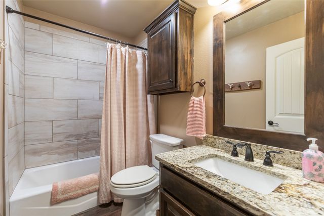 118 Benton, Tuscola, TX 79562
