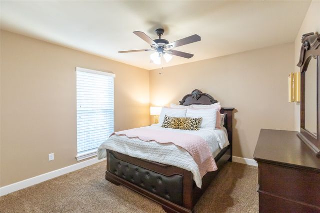 118 Benton, Tuscola, TX 79562