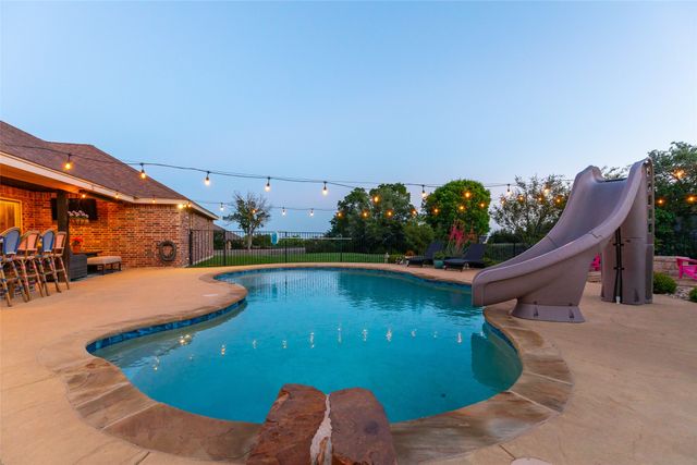 118 Benton, Tuscola, TX 79562