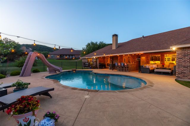 118 Benton, Tuscola, TX 79562