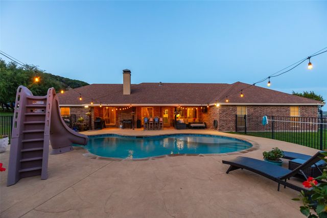 118 Benton, Tuscola, TX 79562