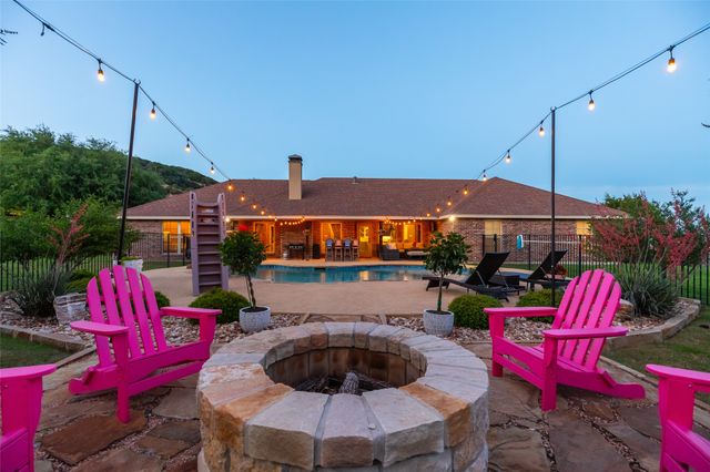 118 Benton, Tuscola, TX 79562