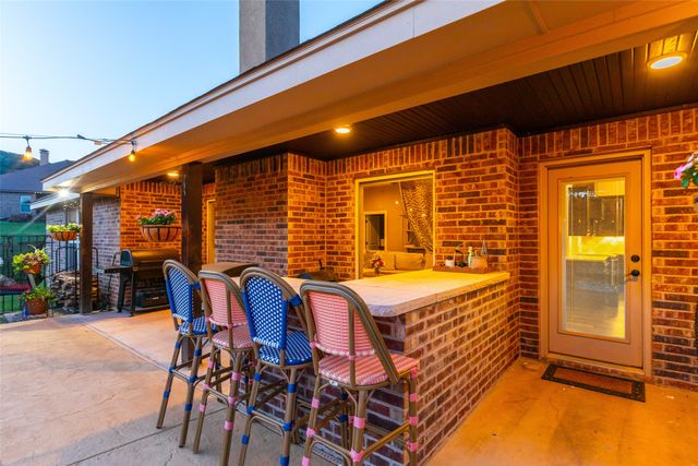 118 Benton, Tuscola, TX 79562