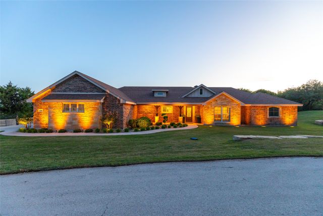118 Benton, Tuscola, TX 79562