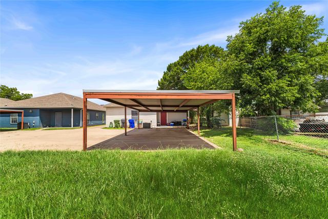 200 Garden Drive, Waco, TX 76706