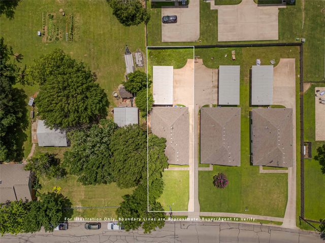 200 Garden Drive, Waco, TX 76706