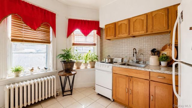 3126 Buell Street, East Elmhurst, NY 11369