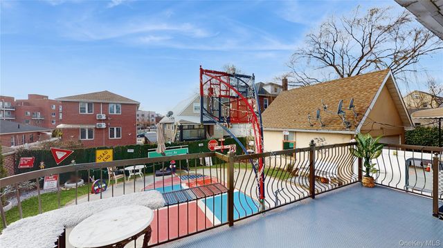 3126 Buell Street, East Elmhurst, NY 11369