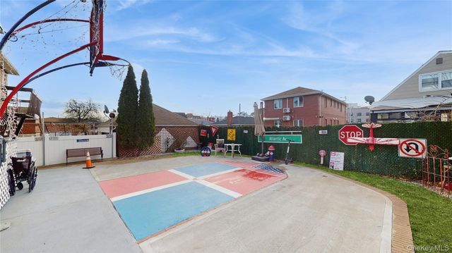 3126 Buell Street, East Elmhurst, NY 11369