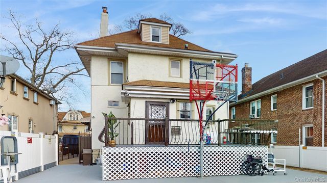 3126 Buell Street, East Elmhurst, NY 11369