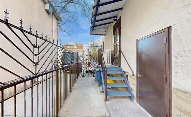3126 Buell Street, East Elmhurst, NY 11369