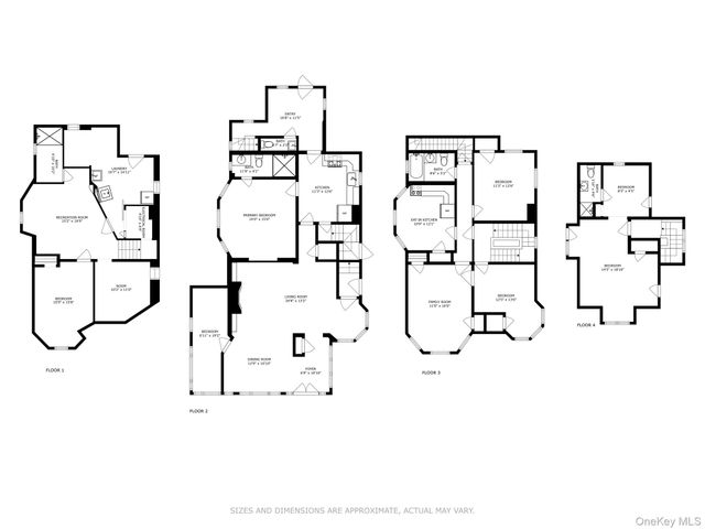 3126 Buell Street, East Elmhurst, NY 11369