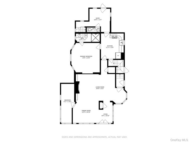 3126 Buell Street, East Elmhurst, NY 11369
