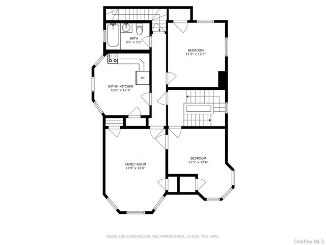3126 Buell Street, East Elmhurst, NY 11369