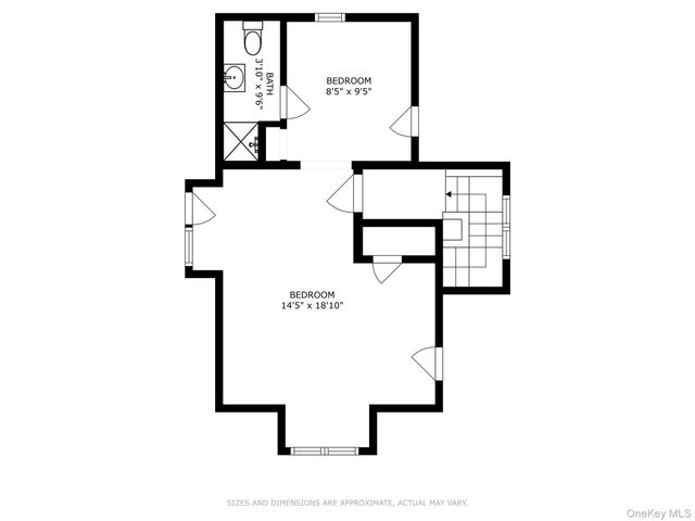 3126 Buell Street, East Elmhurst, NY 11369