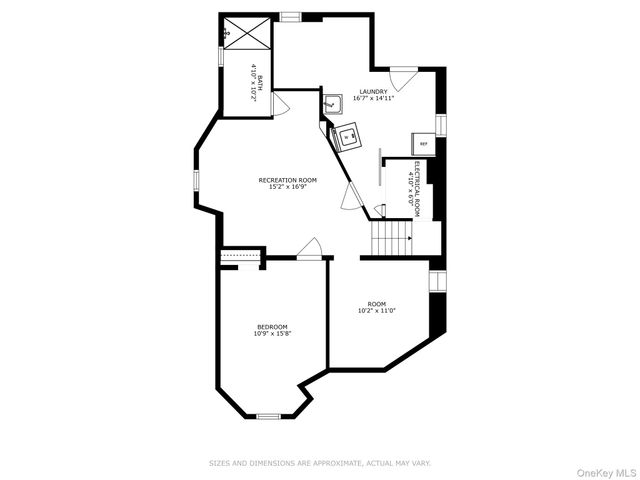 3126 Buell Street, East Elmhurst, NY 11369