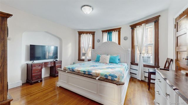 3126 Buell Street, East Elmhurst, NY 11369
