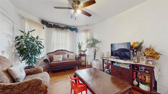 3126 Buell Street, East Elmhurst, NY 11369