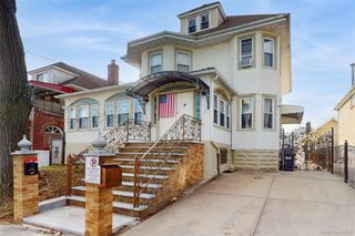 3126 Buell Street, East Elmhurst, NY 11369