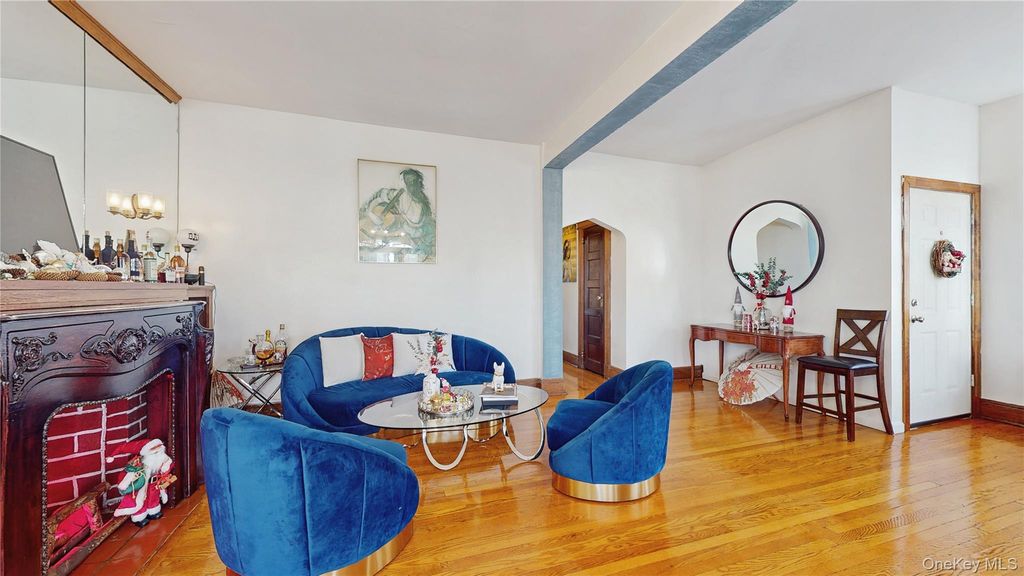 3126 Buell Street, East Elmhurst, NY 11369 — photo 2