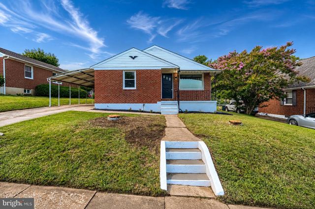 5206 HAZELWOOD AVE, Baltimore, MD 21206