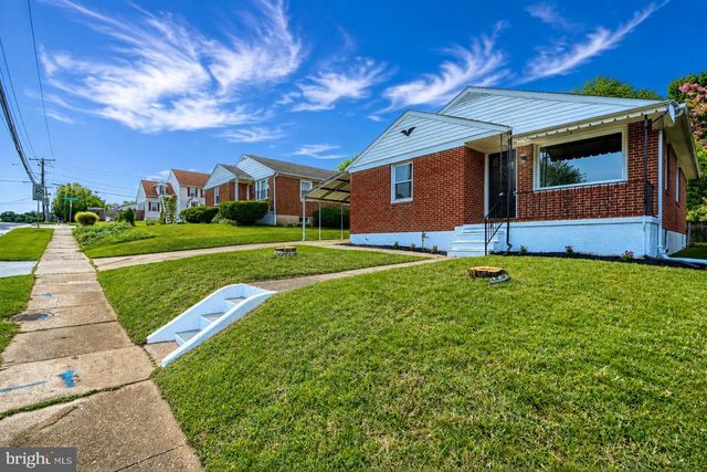 5206 HAZELWOOD AVE, Baltimore, MD 21206