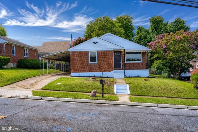 5206 HAZELWOOD AVE, Baltimore, MD 21206
