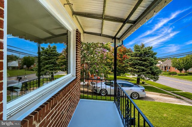 5206 HAZELWOOD AVE, Baltimore, MD 21206