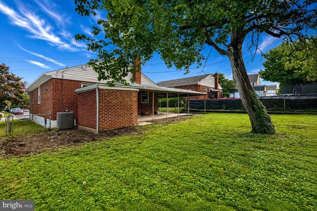 5206 HAZELWOOD AVE, Baltimore, MD 21206