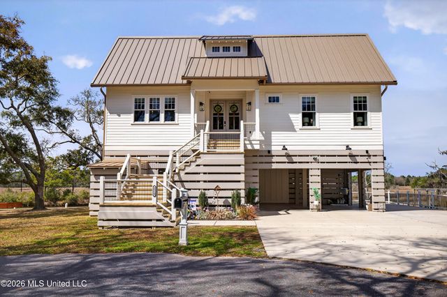 3514 San Juan Circle, Gautier, MS 39553