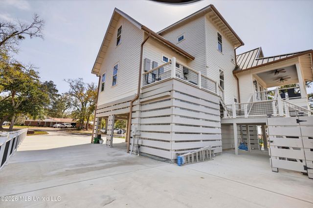 3514 San Juan Circle, Gautier, MS 39553