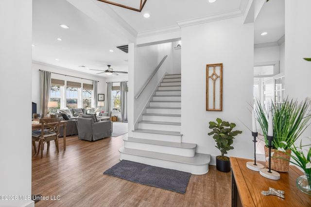 3514 San Juan Circle, Gautier, MS 39553