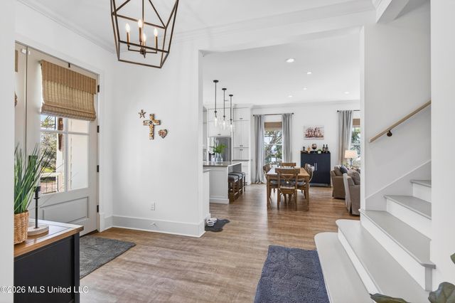 3514 San Juan Circle, Gautier, MS 39553