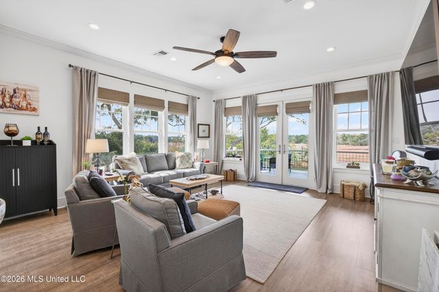 3514 San Juan Circle, Gautier, MS 39553