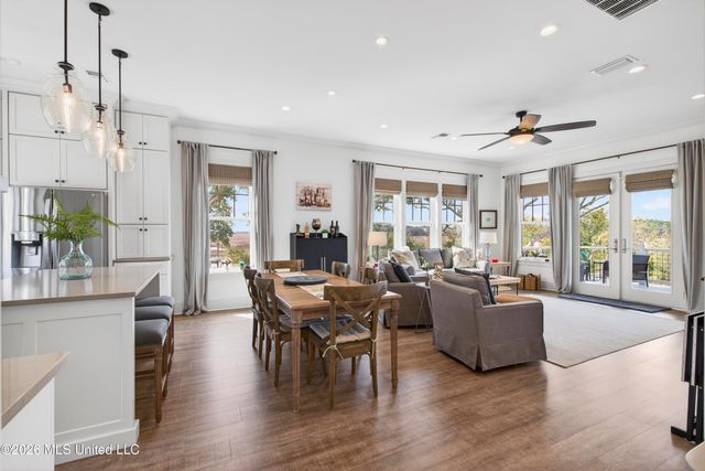 3514 San Juan Circle, Gautier, MS 39553