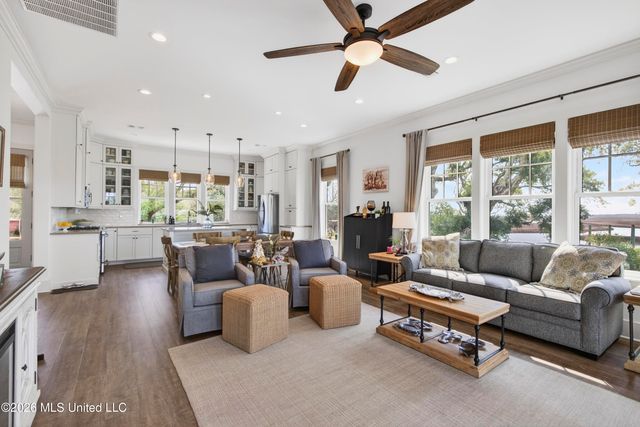 3514 San Juan Circle, Gautier, MS 39553