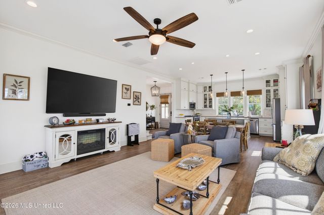 3514 San Juan Circle, Gautier, MS 39553