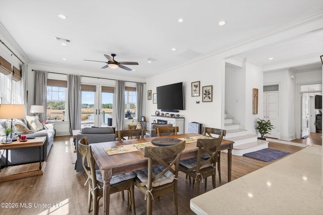 3514 San Juan Circle, Gautier, MS 39553