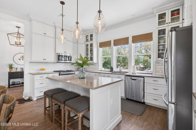 3514 San Juan Circle, Gautier, MS 39553