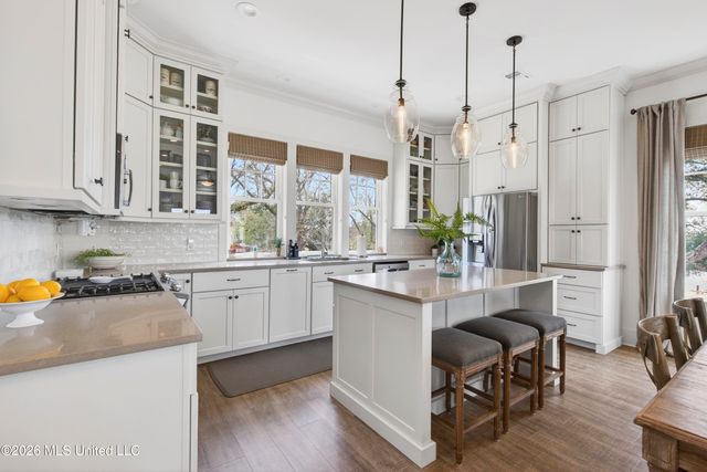 3514 San Juan Circle, Gautier, MS 39553