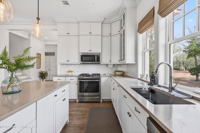 3514 San Juan Circle, Gautier, MS 39553