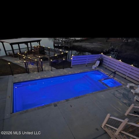 3514 San Juan Circle, Gautier, MS 39553