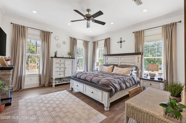 3514 San Juan Circle, Gautier, MS 39553