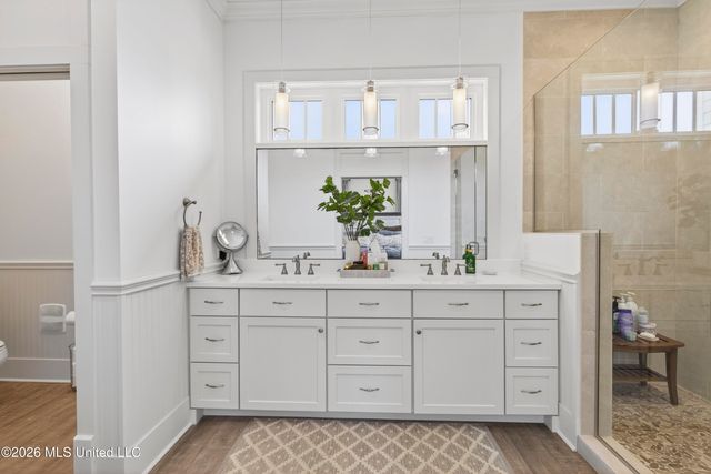 3514 San Juan Circle, Gautier, MS 39553