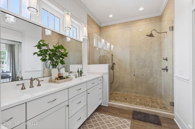 3514 San Juan Circle, Gautier, MS 39553