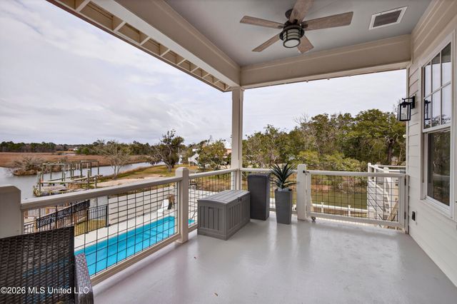 3514 San Juan Circle, Gautier, MS 39553