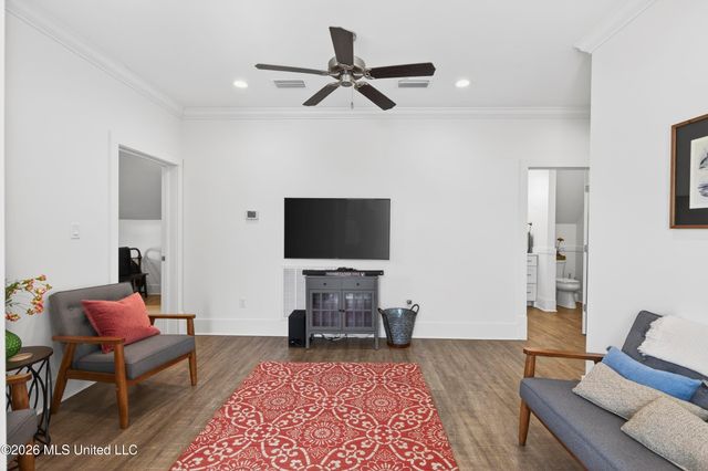 3514 San Juan Circle, Gautier, MS 39553