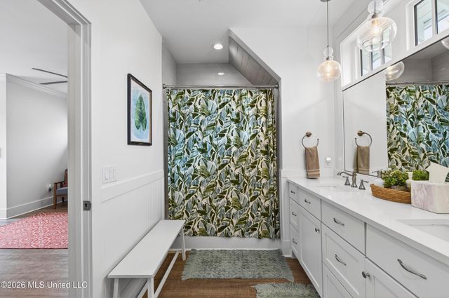 3514 San Juan Circle, Gautier, MS 39553