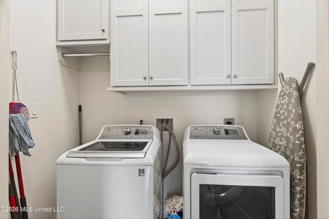 3514 San Juan Circle, Gautier, MS 39553