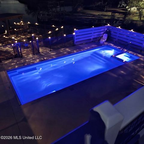 3514 San Juan Circle, Gautier, MS 39553